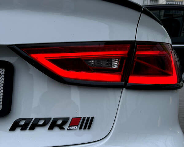 Білий Ауді А3, об'ємом двигуна 1.98 л та пробігом 99 тис. км за 14900 $, фото 14 на Automoto.ua