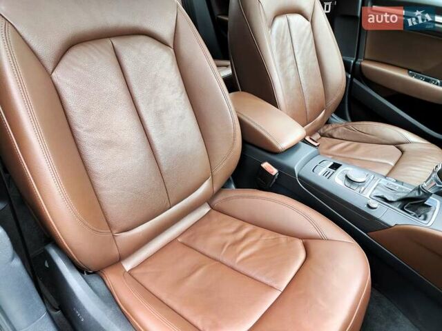 Белый Ауди А3, объемом двигателя 2 л и пробегом 192 тыс. км за 12990 $, фото 51 на Automoto.ua