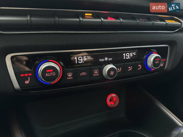 Білий Ауді А3, об'ємом двигуна 1.8 л та пробігом 153 тис. км за 14800 $, фото 53 на Automoto.ua