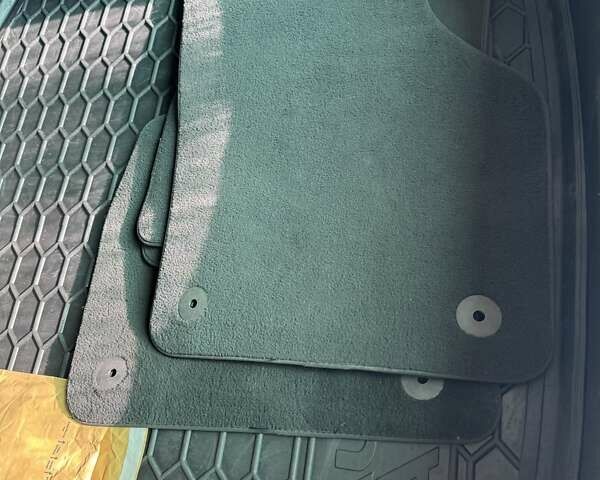 Белый Ауди А3, объемом двигателя 1.8 л и пробегом 146 тыс. км за 14100 $, фото 40 на Automoto.ua