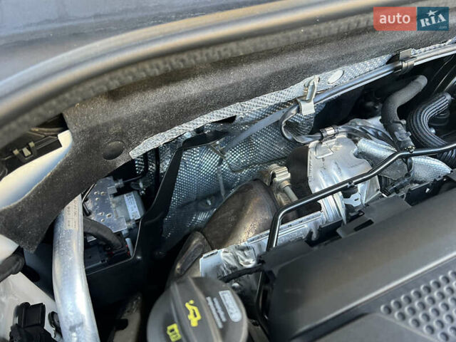 Белый Ауди А3, объемом двигателя 1.8 л и пробегом 126 тыс. км за 13800 $, фото 29 на Automoto.ua