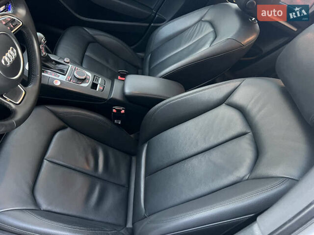 Белый Ауди А3, объемом двигателя 1.8 л и пробегом 126 тыс. км за 13800 $, фото 34 на Automoto.ua