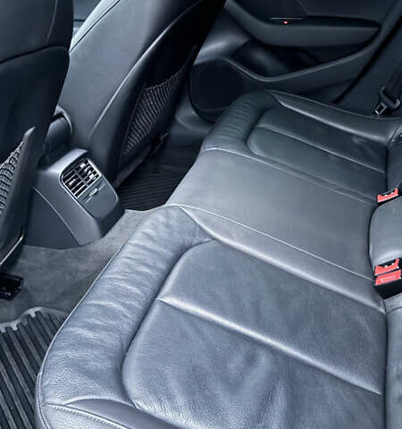 Білий Ауді А3, об'ємом двигуна 2 л та пробігом 226 тис. км за 12500 $, фото 31 на Automoto.ua