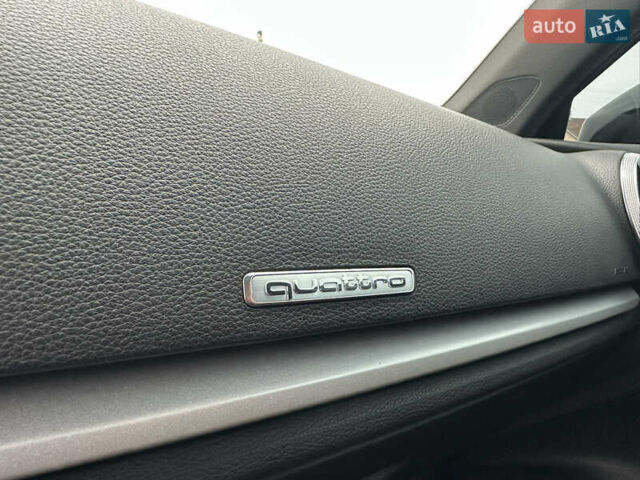 Белый Ауди А3, объемом двигателя 2 л и пробегом 171 тыс. км за 15450 $, фото 24 на Automoto.ua