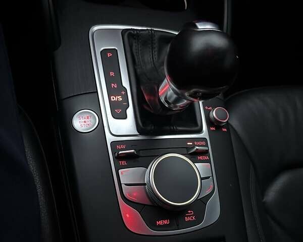 Білий Ауді А3, об'ємом двигуна 2 л та пробігом 238 тис. км за 14500 $, фото 20 на Automoto.ua