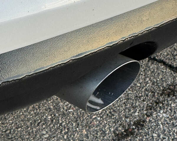 Белый Ауди А3, объемом двигателя 1.6 л и пробегом 245 тыс. км за 13500 $, фото 17 на Automoto.ua