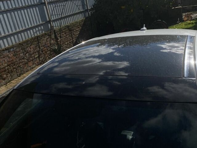 Белый Ауди А3, объемом двигателя 2 л и пробегом 113 тыс. км за 328 $, фото 8 на Automoto.ua