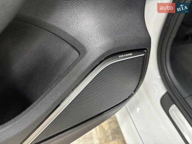 Білий Ауді А3, об'ємом двигуна 2 л та пробігом 238 тис. км за 14500 $, фото 9 на Automoto.ua