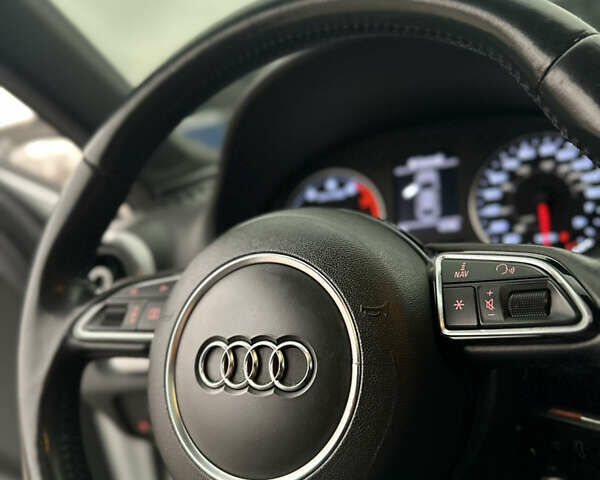 Белый Ауди А3, объемом двигателя 1.8 л и пробегом 226 тыс. км за 13699 $, фото 18 на Automoto.ua