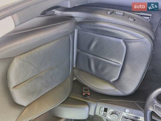 Белый Ауди А3, объемом двигателя 1.6 л и пробегом 126 тыс. км за 16999 $, фото 20 на Automoto.ua