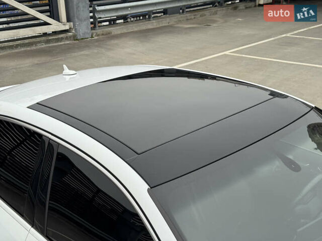 Білий Ауді А3, об'ємом двигуна 1.8 л та пробігом 153 тис. км за 14800 $, фото 67 на Automoto.ua