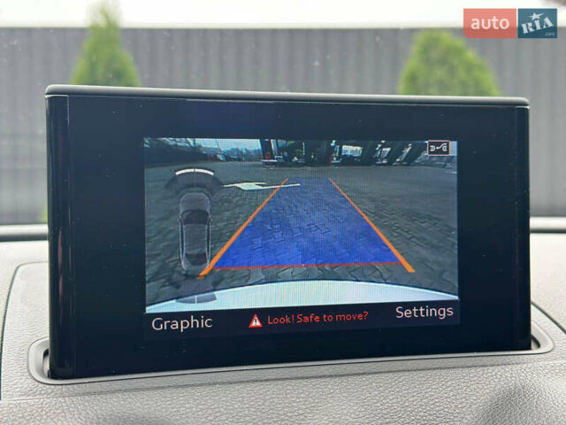 Белый Ауди А3, объемом двигателя 1.8 л и пробегом 174 тыс. км за 13999 $, фото 27 на Automoto.ua