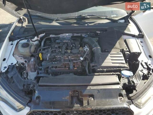 Ауді А3 2015 у Вінниці на Automoto.ua Білий Ауді А3, об'ємом двигуна 1.8 л та пробігом 162 тис. км за 2100 $, фото 10 на Automoto.ua