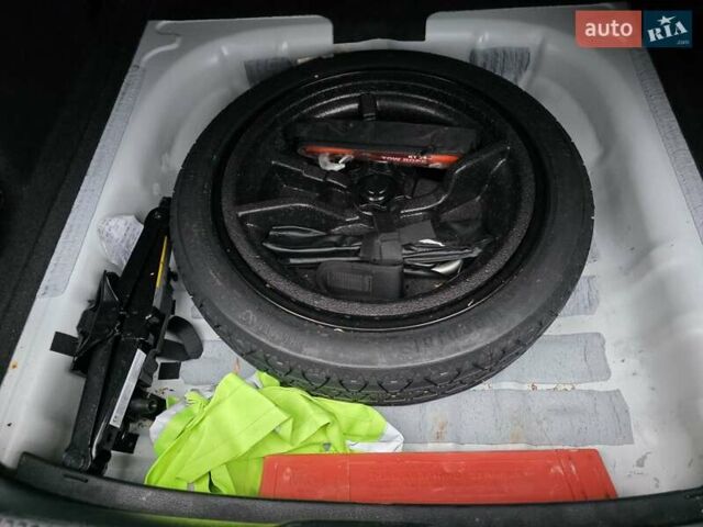 Белый Ауди А3, объемом двигателя 1.6 л и пробегом 53 тыс. км за 20500 $, фото 25 на Automoto.ua