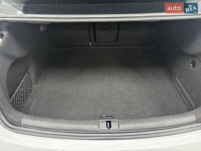 Білий Ауді А3, об'ємом двигуна 2 л та пробігом 238 тис. км за 14500 $, фото 15 на Automoto.ua