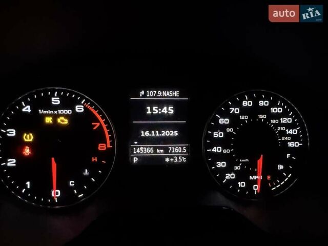 Белый Ауди А3, объемом двигателя 1.8 л и пробегом 146 тыс. км за 14100 $, фото 37 на Automoto.ua