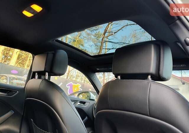 Білий Ауді А3, об'ємом двигуна 1.8 л та пробігом 201 тис. км за 12700 $, фото 13 на Automoto.ua