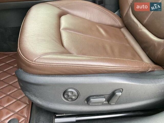 Білий Ауді А3, об'ємом двигуна 1.6 л та пробігом 175 тис. км за 15000 $, фото 33 на Automoto.ua