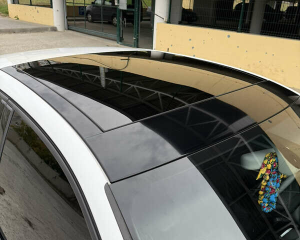 Білий Ауді А3, об'ємом двигуна 1.6 л та пробігом 80 тис. км за 15000 $, фото 18 на Automoto.ua