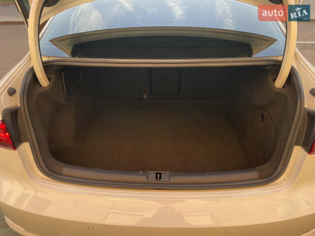 Белый Ауди А3, объемом двигателя 1.8 л и пробегом 159 тыс. км за 12500 $, фото 18 на Automoto.ua