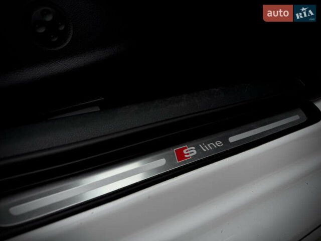 Білий Ауді А3, об'ємом двигуна 1.8 л та пробігом 153 тис. км за 14800 $, фото 90 на Automoto.ua