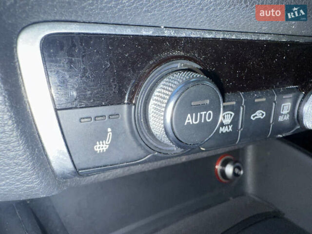 Білий Ауді А3, об'ємом двигуна 1.8 л та пробігом 99 тис. км за 12999 $, фото 30 на Automoto.ua