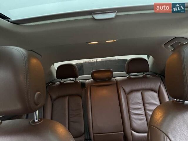 Белый Ауди А3, объемом двигателя 1.8 л и пробегом 146 тыс. км за 14100 $, фото 18 на Automoto.ua