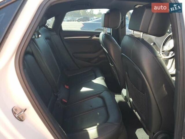 Ауді А3 2015 у Вінниці на Automoto.ua Білий Ауді А3, об'ємом двигуна 1.8 л та пробігом 162 тис. км за 2100 $, фото 9 на Automoto.ua