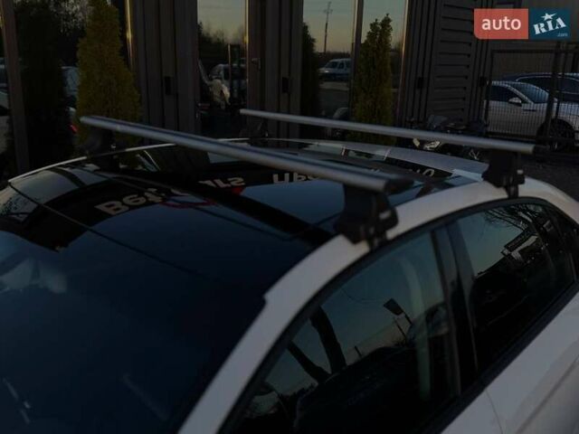 Белый Ауди А3, объемом двигателя 1.6 л и пробегом 137 тыс. км за 17000 $, фото 28 на Automoto.ua