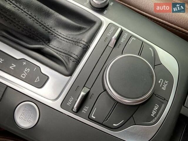 Білий Ауді А3, об'ємом двигуна 1.6 л та пробігом 175 тис. км за 15000 $, фото 40 на Automoto.ua