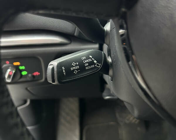 Белый Ауди А3, объемом двигателя 1.8 л и пробегом 159 тыс. км за 14500 $, фото 44 на Automoto.ua