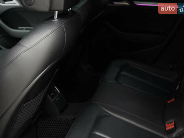 Білий Ауді А3, об'ємом двигуна 1.8 л та пробігом 89 тис. км за 16900 $, фото 15 на Automoto.ua