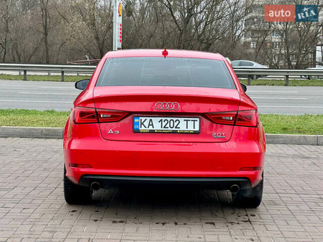 Белый Ауди А3, объемом двигателя 1.98 л и пробегом 220 тыс. км за 15600 $, фото 4 на Automoto.ua