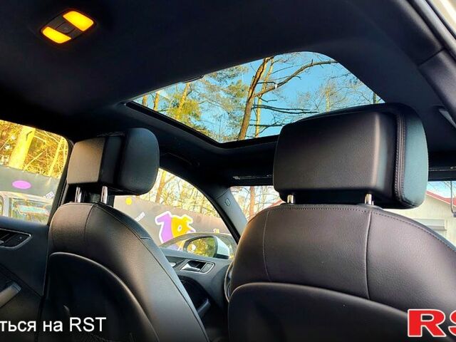 Білий Ауді А3, об'ємом двигуна 1.8 л та пробігом 202 тис. км за 11900 $, фото 6 на Automoto.ua