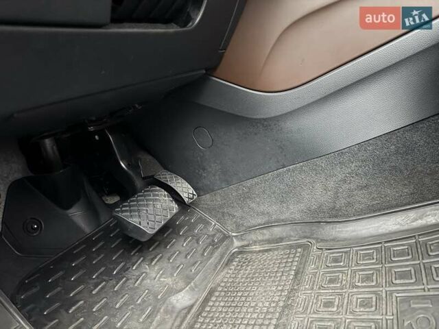 Белый Ауди А3, объемом двигателя 1.8 л и пробегом 146 тыс. км за 14100 $, фото 31 на Automoto.ua