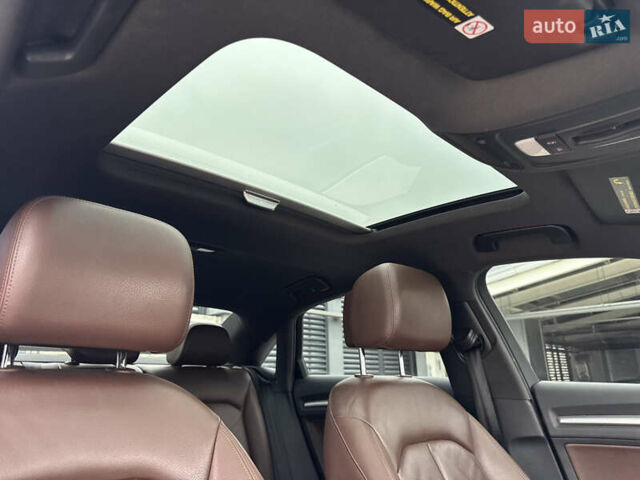 Білий Ауді А3, об'ємом двигуна 1.8 л та пробігом 153 тис. км за 14800 $, фото 57 на Automoto.ua