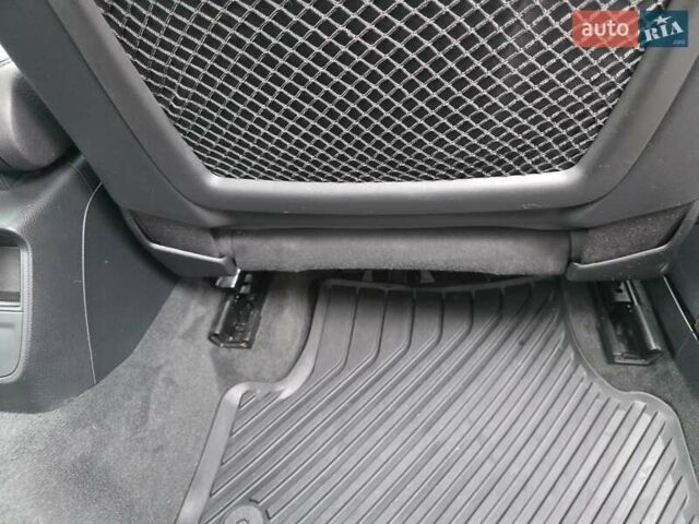 Белый Ауди А3, объемом двигателя 1.6 л и пробегом 53 тыс. км за 20500 $, фото 26 на Automoto.ua