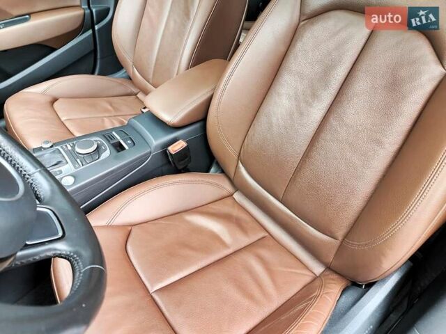 Белый Ауди А3, объемом двигателя 2 л и пробегом 192 тыс. км за 12990 $, фото 36 на Automoto.ua