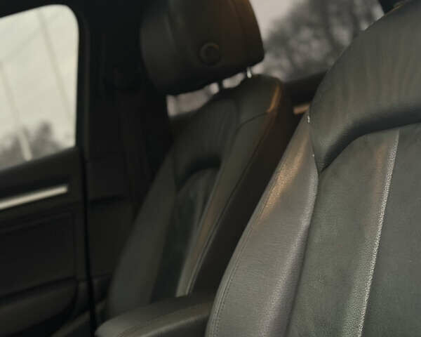 Белый Ауди А3, объемом двигателя 1.8 л и пробегом 226 тыс. км за 13699 $, фото 15 на Automoto.ua