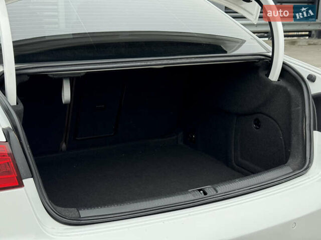 Білий Ауді А3, об'ємом двигуна 1.8 л та пробігом 153 тис. км за 14800 $, фото 89 на Automoto.ua