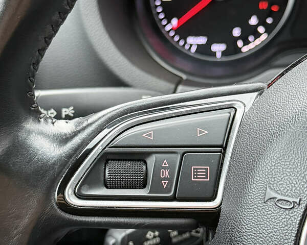 Белый Ауди А3, объемом двигателя 2 л и пробегом 178 тыс. км за 15555 $, фото 9 на Automoto.ua