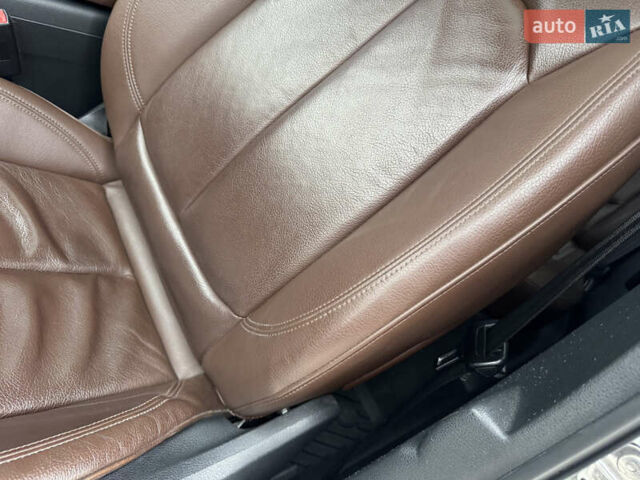 Білий Ауді А3, об'ємом двигуна 1.8 л та пробігом 153 тис. км за 14800 $, фото 30 на Automoto.ua