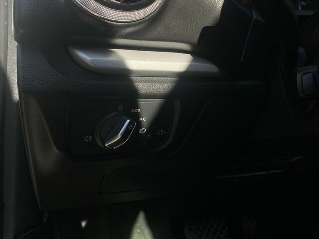 Белый Ауди А3, объемом двигателя 2 л и пробегом 113 тыс. км за 328 $, фото 14 на Automoto.ua