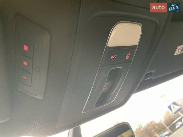 Белый Ауди А3, объемом двигателя 1.8 л и пробегом 159 тыс. км за 12500 $, фото 31 на Automoto.ua