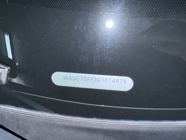 Белый Ауди А3, объемом двигателя 1.8 л и пробегом 90 тыс. км за 14500 $, фото 3 на Automoto.ua