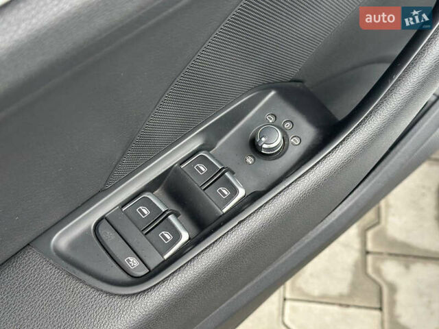 Белый Ауди А3, объемом двигателя 1.8 л и пробегом 174 тыс. км за 13999 $, фото 9 на Automoto.ua