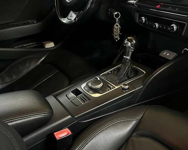 Белый Ауди А3, объемом двигателя 1.8 л и пробегом 182 тыс. км за 14700 $, фото 2 на Automoto.ua