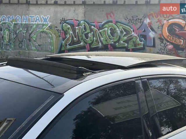 Ауді А3 2015 у Києві на Automoto.ua Білий Ауді А3, об'ємом двигуна 2 л та пробігом 152 тис. км за 12000 $, фото 4 на Automoto.ua