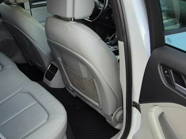 Білий Ауді А3, об'ємом двигуна 2 л та пробігом 71 тис. км за 7000 $, фото 11 на Automoto.ua