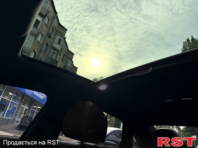 Белый Ауди А3, объемом двигателя 2 л и пробегом 200 тыс. км за 13500 $, фото 9 на Automoto.ua